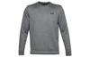 Sweatshirts Men's Gray Crew Neck Thickened Regular 1360503-012