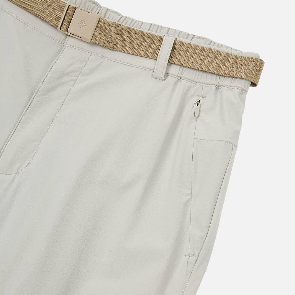 COLUMBIA Women'S English Hike Ofz Ice Straight Pants Setup