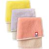 Bloom Imabari Towel Certified Handkerchief [All 3 Types] 100% Cotton Canvas Handkerchief, Compact Hand Towel, Made In Japan, Unisex (All Colors)