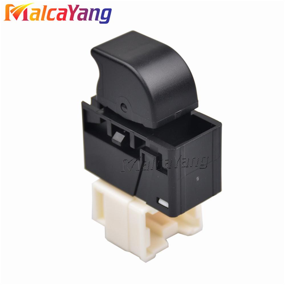 Electric Power Window Master Switch For Nissan Sunny Navara Pick-up Bluebird B14 D22 D22F D21 P11 25401-2M120