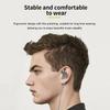 3.5mm Jack Music Gaming Earphones In-ear Sport Wired Headphones for Mobile Phone