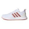 adidas Court 80s Comfortable Versatile Shock Absorbing Low Top Tennis Shoes Women Sneakers White EE9840