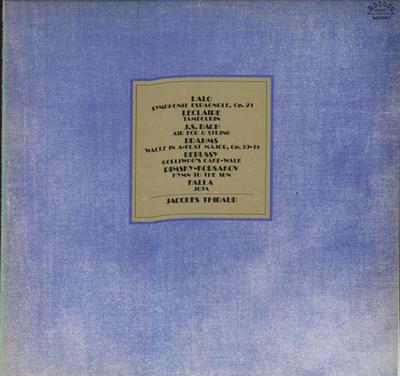 Audio og video – Musikkalbum