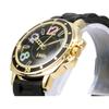 J-AXIS ASERIE Series Women's Quartz Wrist Watch - Black / White AL1182-BK AL1182-W Gift Casual Business Sports Student
