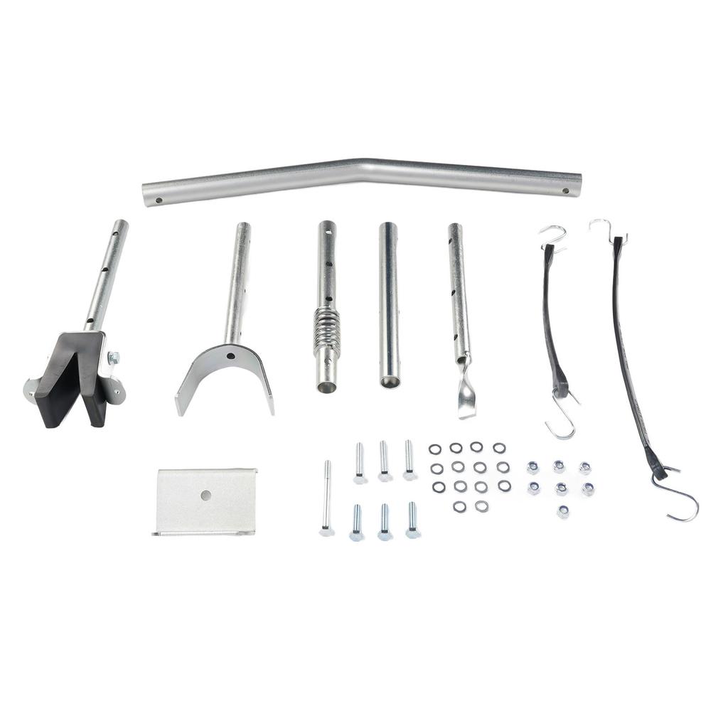 Outdoor Cycling Gloves Winter Waterproof Touchscreen Gloves for Running Climbing Skiing Riding