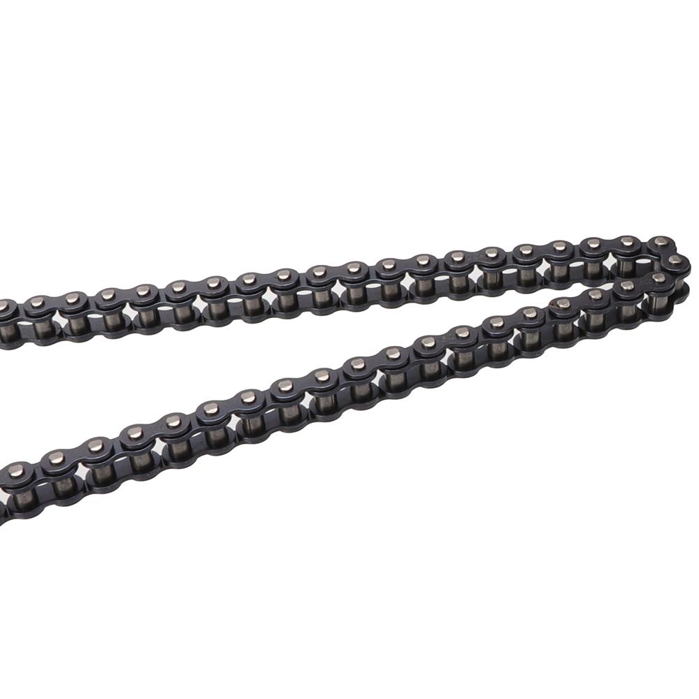92L 126L 138L Link 219H Reinforced Drive Chain For TKM Rotax Karting Go Kart G Max Race Motorcycle 219 Chain