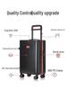 MGOB PC Hard Shell Luggage with TSA Lock