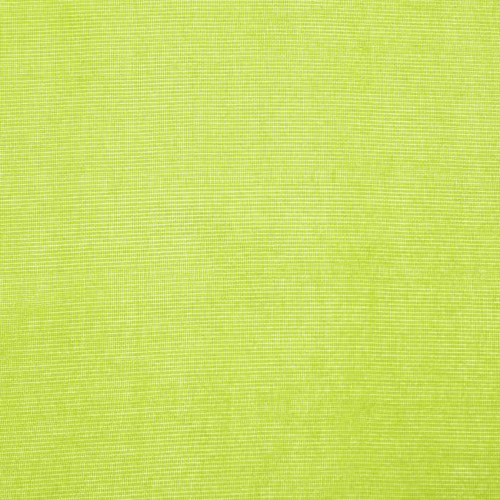 VidaXL Voile Curtains with Eyelets 2 Pcs Apple Green, Net Curtain, Sheer Curtain, Window Voile, Treatment of 4102254