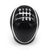 Modern IX35 & Yue 6-Speed Gear Shift Knob