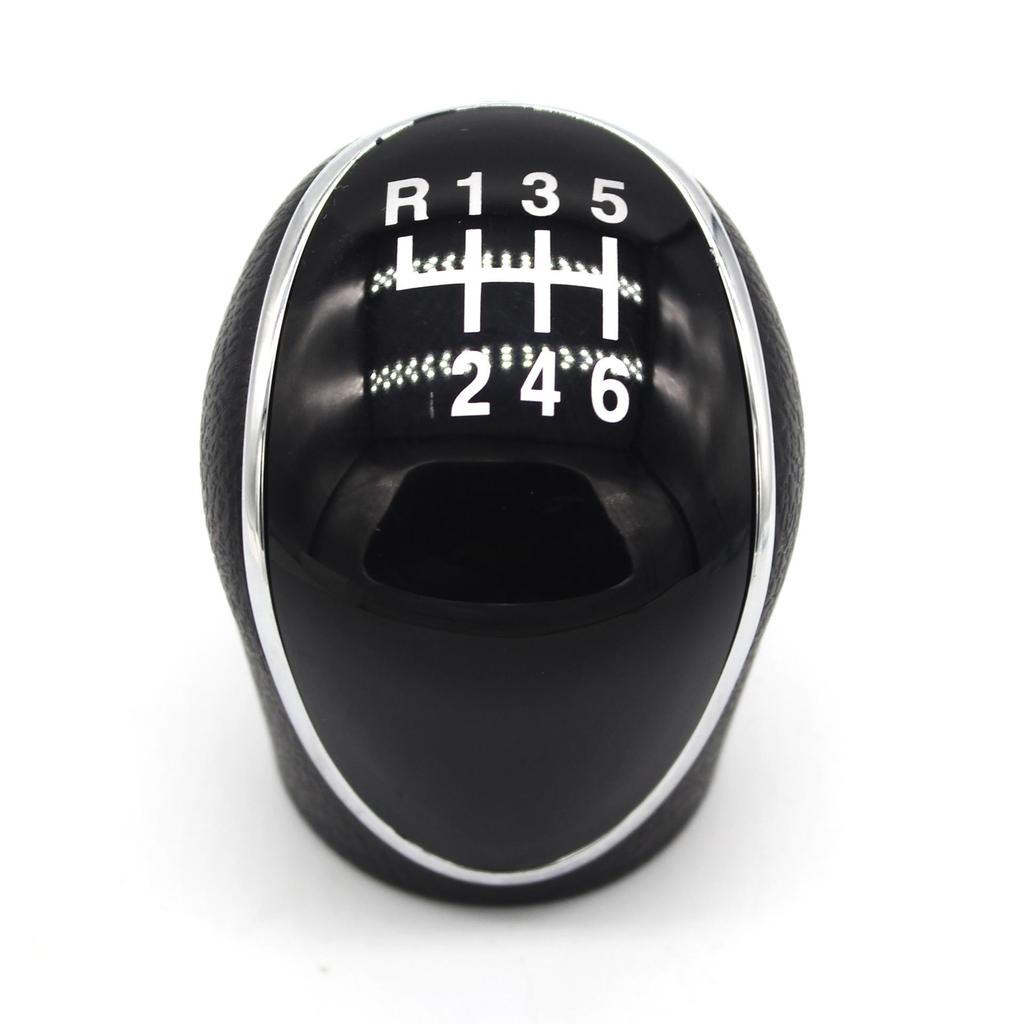 Modern IX35 & Yue 6-Speed Gear Shift Knob