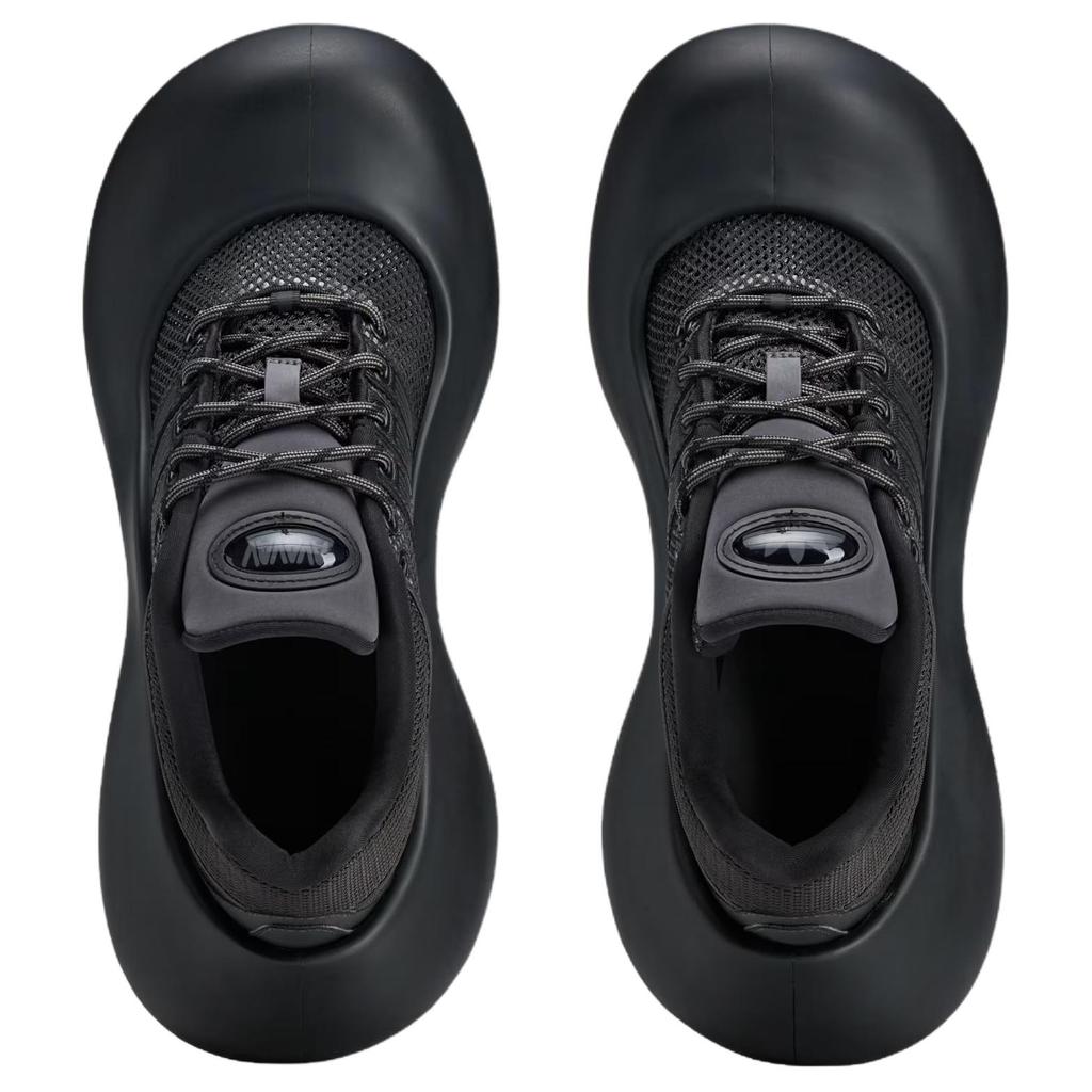 AVAVAV x adidas Megaride