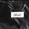 Onion quilt down muffler ONION QUILT DOWN MUFFLER N1OEMCN3 MOCHA MOCHA [NANGA]