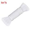 Nylon Core Braided Rope
