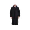 Fear of God Essentials Pánský field trenč z lepeného nylonu Černý Svrchní oděv 202BT244860F
