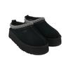 UGG Tazz Slipper Nero Donna Sneakers 1122553-BLK