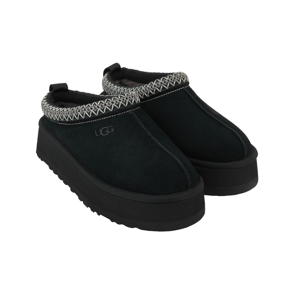 UGG Tazz Slipper Nero Donna Sneakers 1122553-BLK