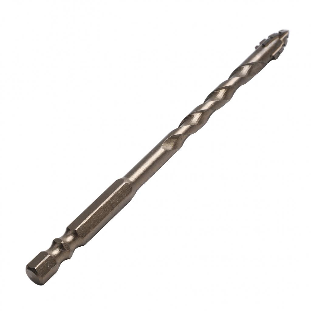 High Performance Eccentric Drill Bit Set for Glass Tiles and Hard Plastics