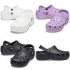 206750 Classic Platform Clogs Woman Tall Sandals