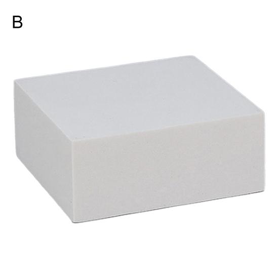 Pretty Photography Table Cube Eye-catching 4 Styles Reusable