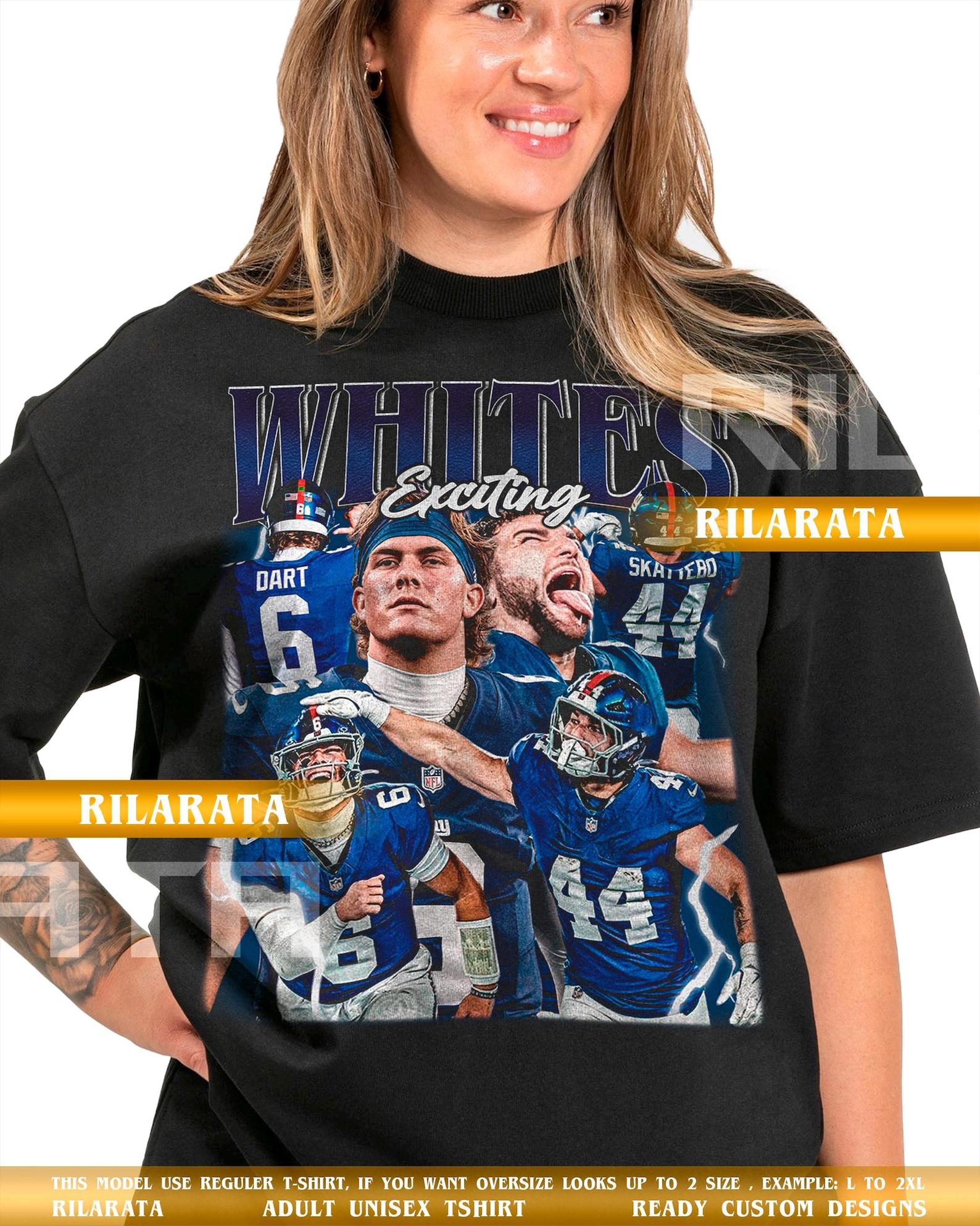 Jaxson Dart and Cam Skattebo Vintage T-Shirt Gift for Women and Man Shirt Unisex Tee Sport SweaT-Shirt 3XL