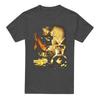 MirrorMask Unisex Adult Heather T-Shirt