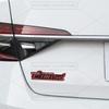 Emblemă Metalică 3D Super Personalizată Ediție Limitată Decaluri Body Autocolant Spate Auto Pentru Toyota Ford Hyundai Kia Mercedes BMW Skoda