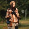 Topuri – Poncho