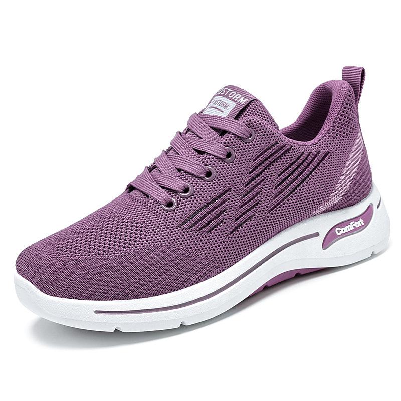 

Обувь женская, весенняя, новая женская обувь, повседневная обувь, спортивная обувь на мягкой подошве, женская обувь 41