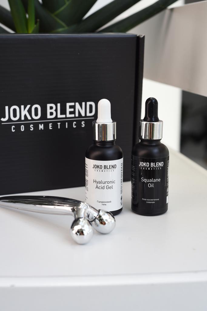 Cosmetic Oil Squalane Oil Joko Blend 30 Ml