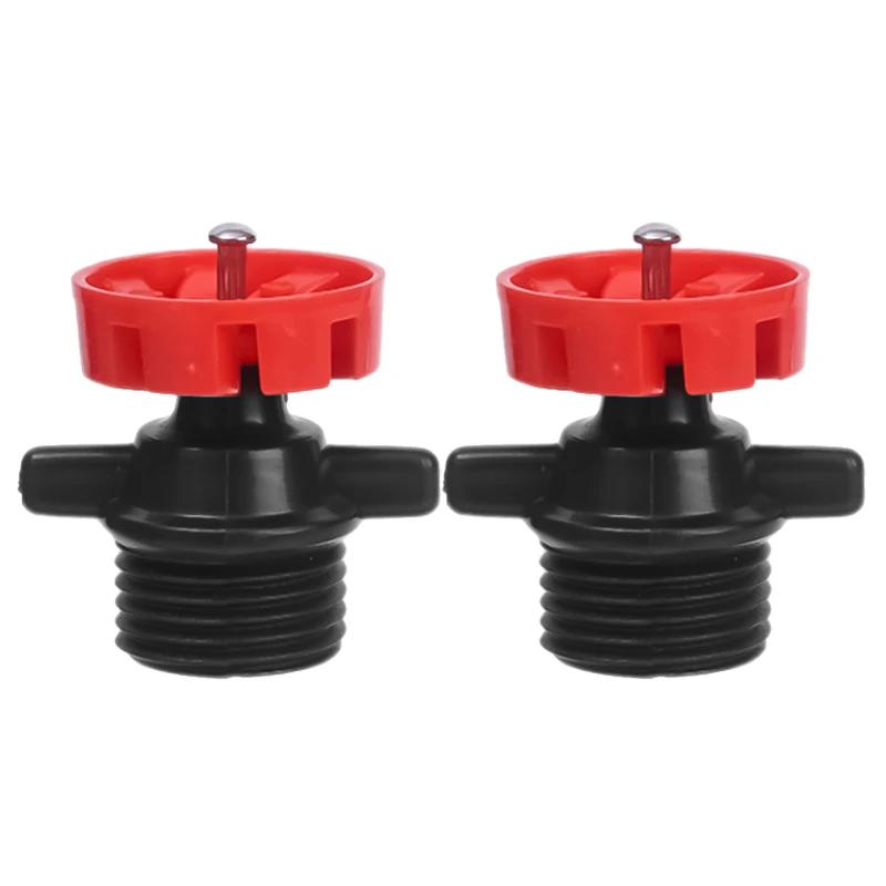 Automatic Rotation Nozzle Watering Irrigation Rotating Nozzle 360° Watering Nozzle for Garden Lawn Flower Vegetable Irrigation