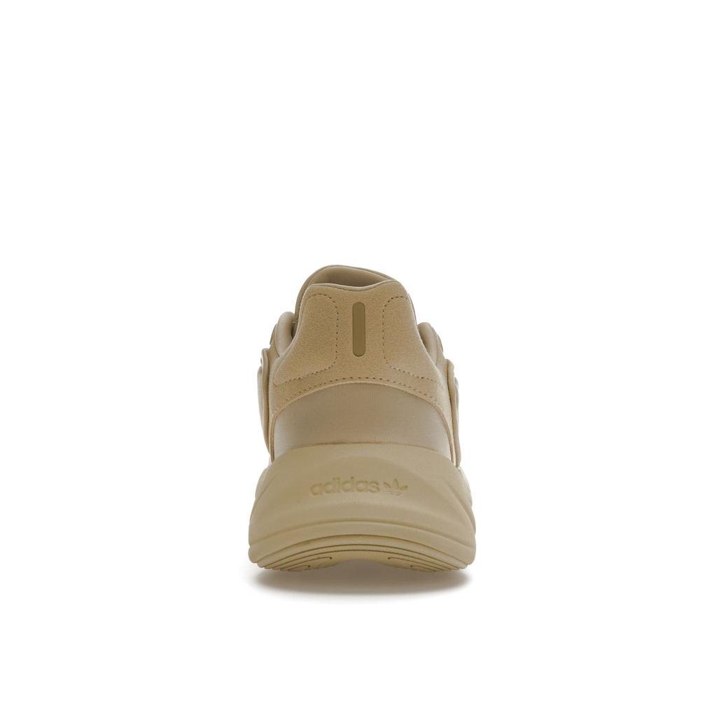 Adidas Ozelia Savanna Unisex Sneakers Brown GV7685 – buy the best products  in the Coolbe online store