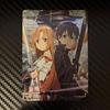 Used Buddyfight Sword Art Online Ultimate Rare
