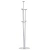 New 1Set 7 Tubes Balloon Stand Balloon Holder Column Confetti Balloons Baby Shower Birthday Party Wedding Xmas Decoration Suppli