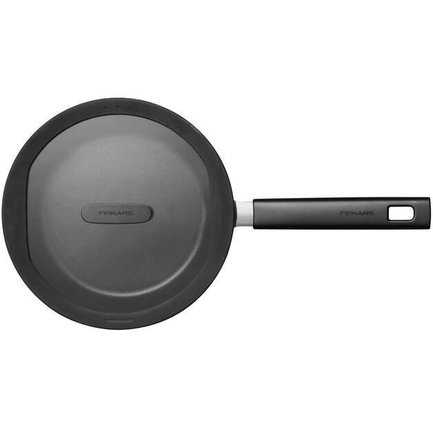 Frying Pan Fiskars Hard Face 24 Cm (1052230)