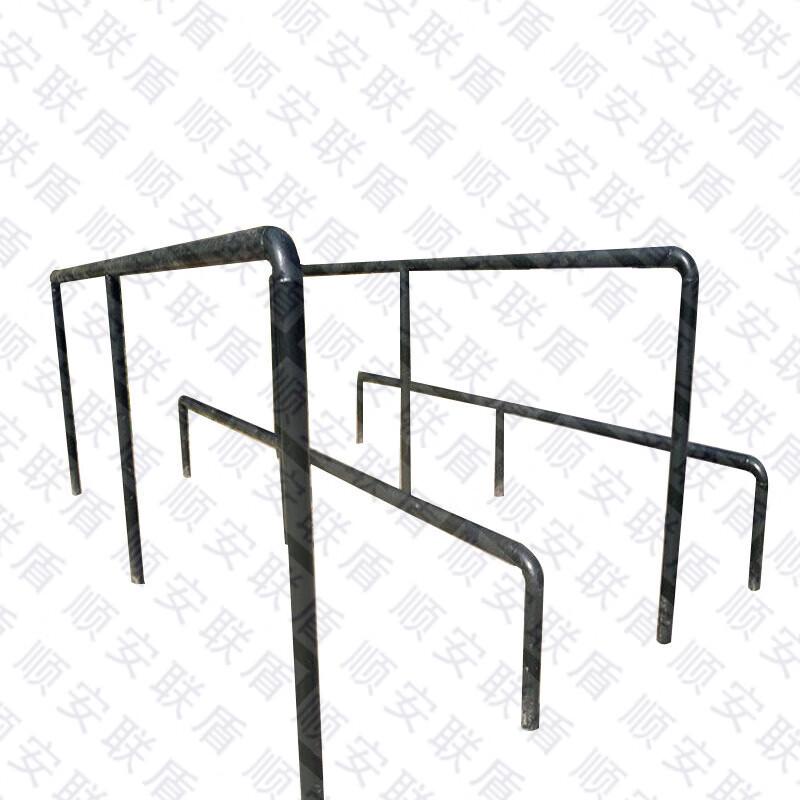 Shun an Liandun 400m Sea Crossing Obstacle Training Equipment One Size