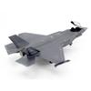 Tamiya 172 Warbird Collection Series No.92 Lockheed Martin F-35A Lightning II Plastic Model 60792