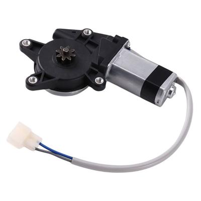 Front Right Window Regulator Motor 61188-SA001 61188SA001 For Subaru Forester 2002- Right