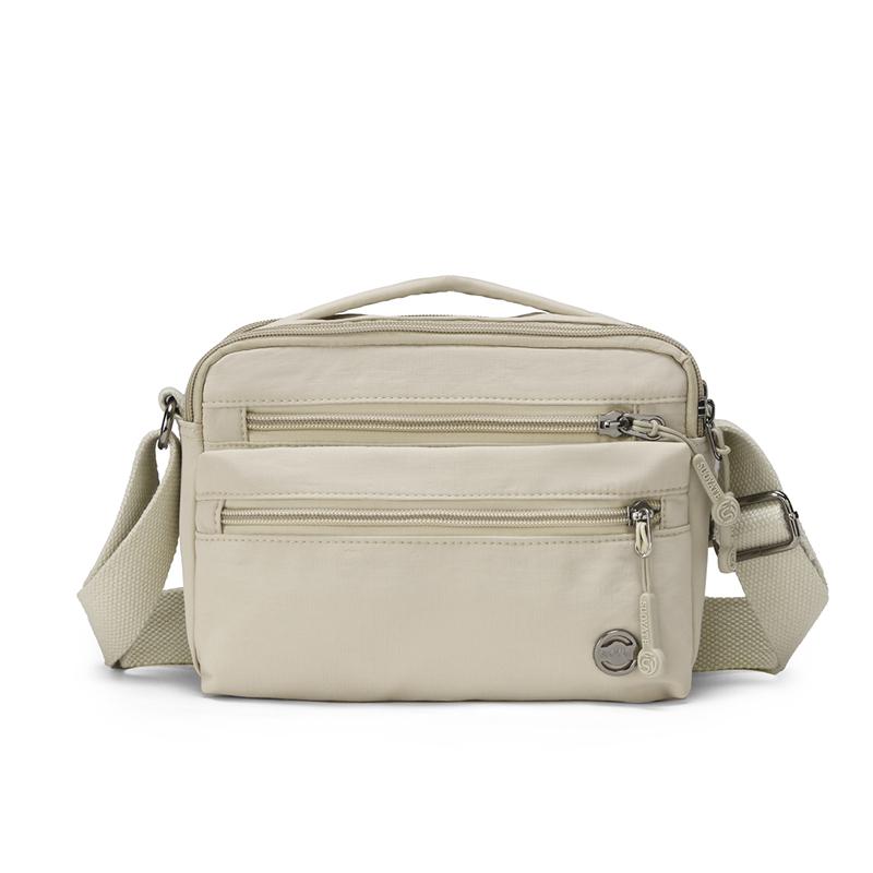 Nylon Small Bag Lightweight Women's Bag Shoulder Bag Mother's Bag