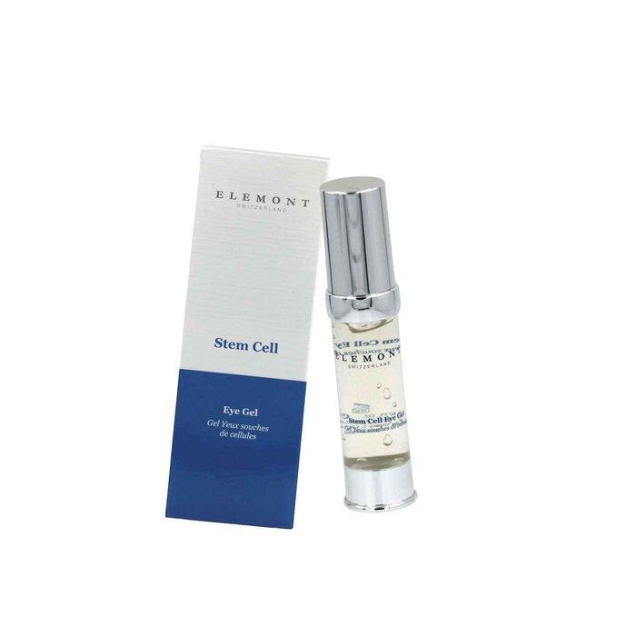

Elemont Stem Cell Eye Gel Serum(Dark Circles, Edema Of The Eyes, Moisturising, Oil Control, Smoothing, Hydrating, Firming) (E20Ml) E602