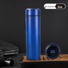 Shangqi Smart Temperature Display Stainless Steel Vacuum Bottle