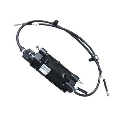 1612865480 9810501780 471911 Motor do Mecanismo Elétrico do Freio de Mão do Carro Para Peugeot 508 470218 Elemento de Controle do Freio de Estacionamento
