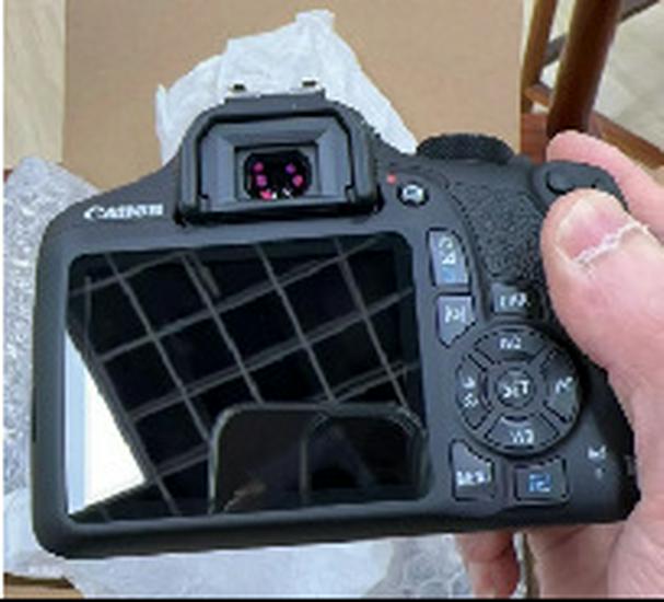 DSLR iPad Instant Print for Graduation, Festival & Wedding Celebrations