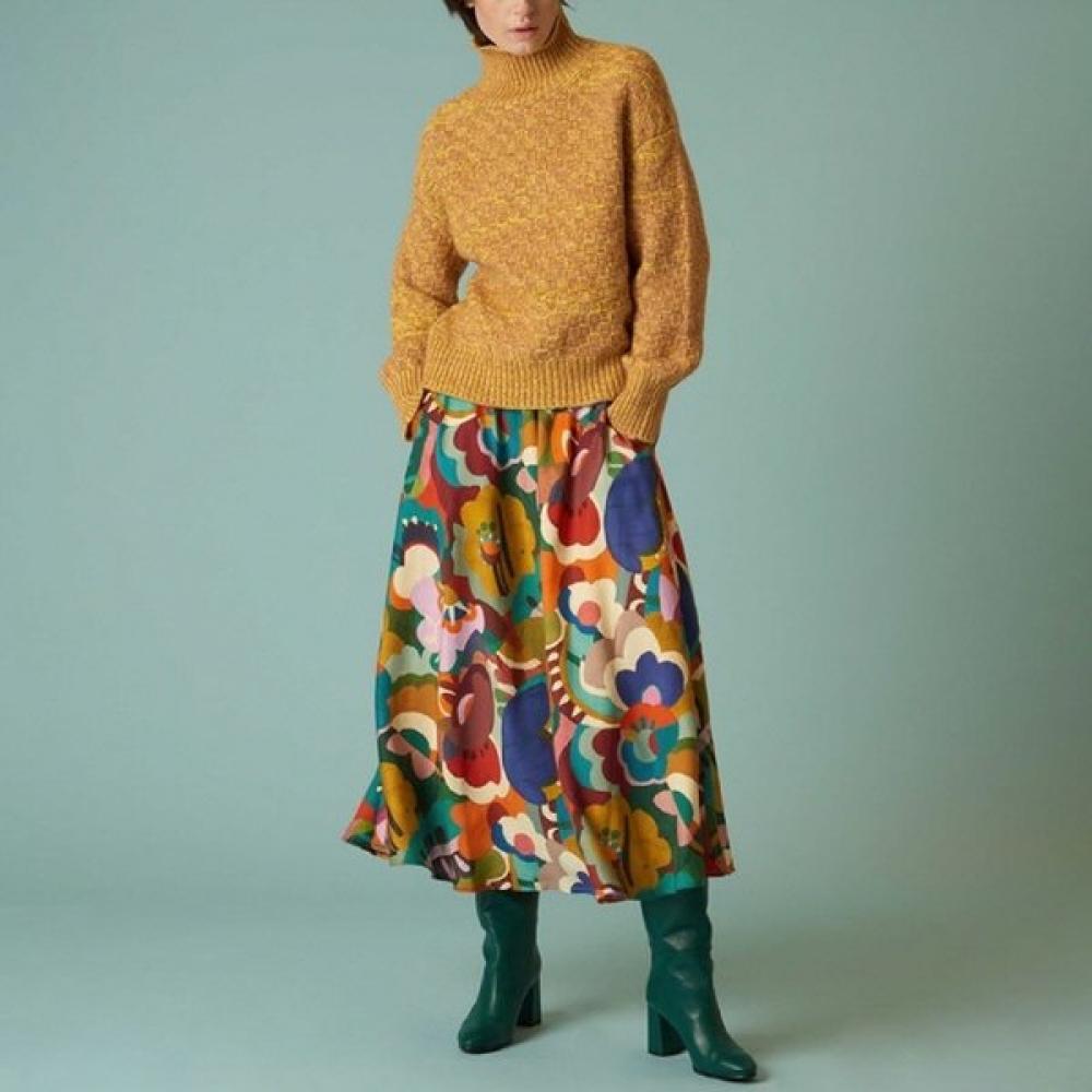 Oilily Musterrock Owefask004