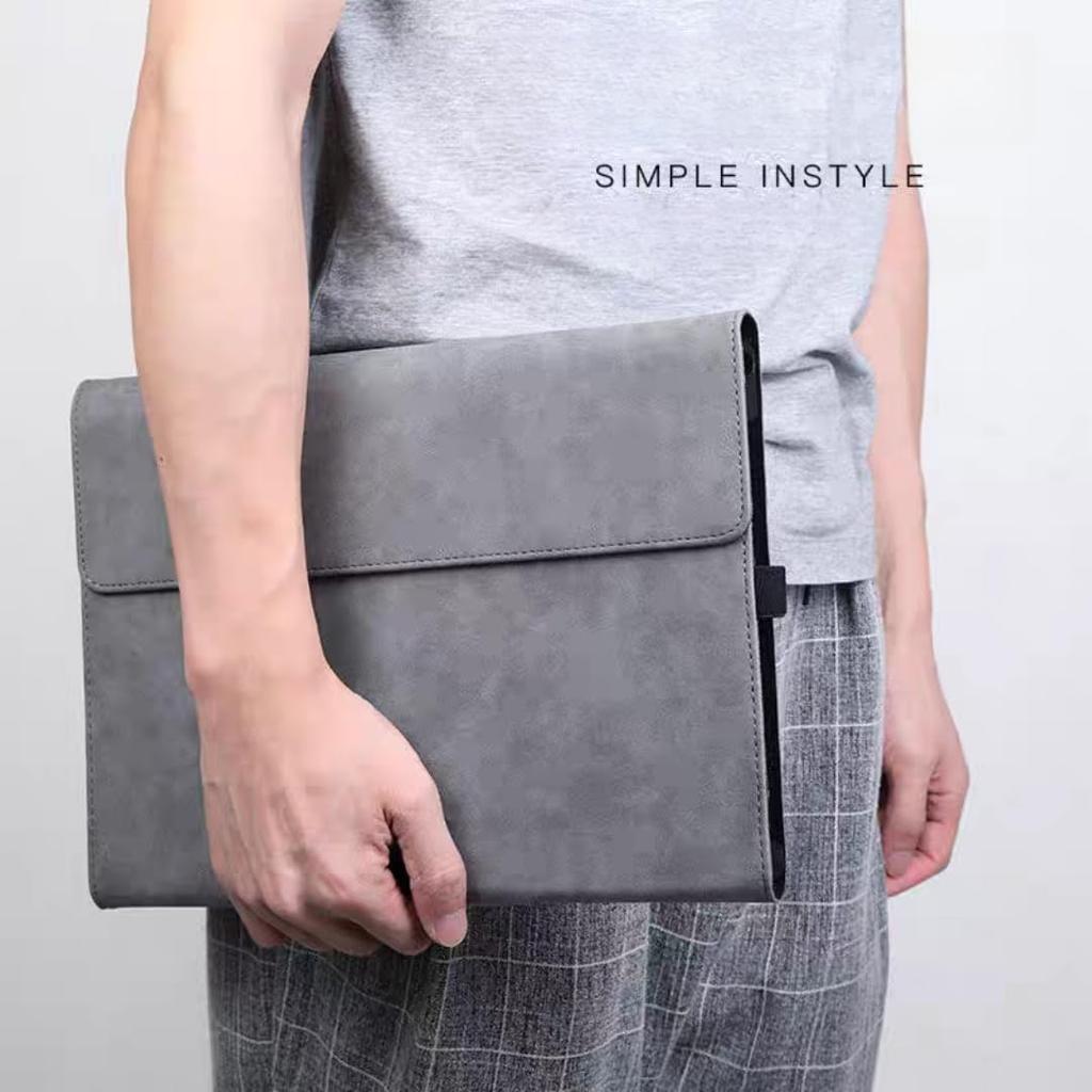 Surface Pro 12 Folio Stand Full Pen Keyboard Black (2025 Model) Case, Style, Function, Shockproof, Protection, Storage, Lightweight, Slim, Storage,