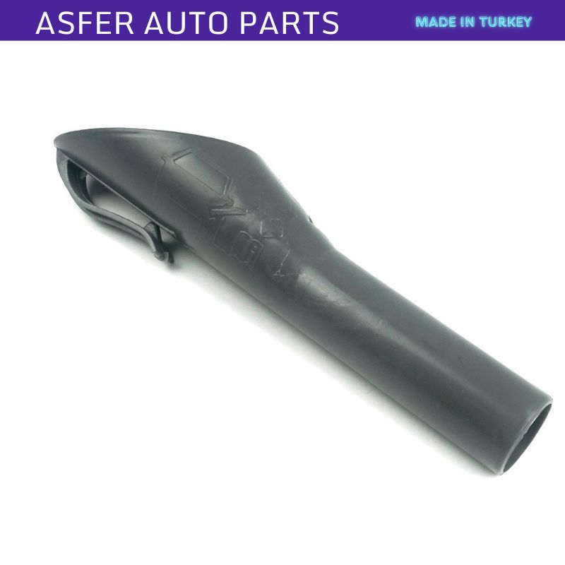 Diesel Fuel Filler Funnel For Ford Oem 8U5A17B068BB 1782177