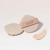 TOOLIF Matte Blur Cushion Puff 5P