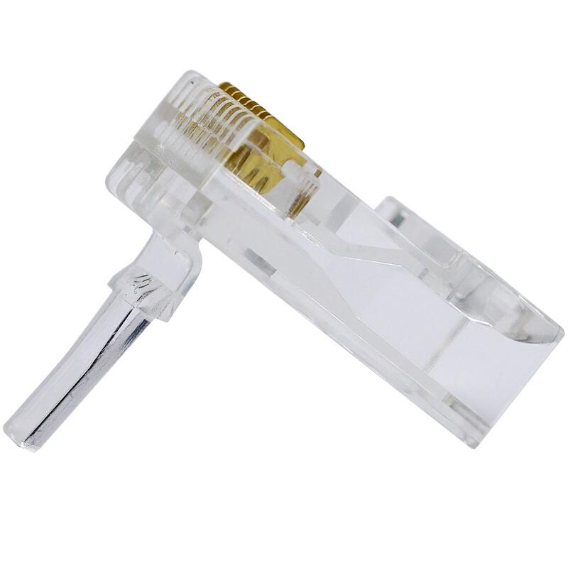 

Keflin RJ45 Cat5e Modular Plugs