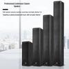 Huidu A-308 Professional Full-Range Column Speaker