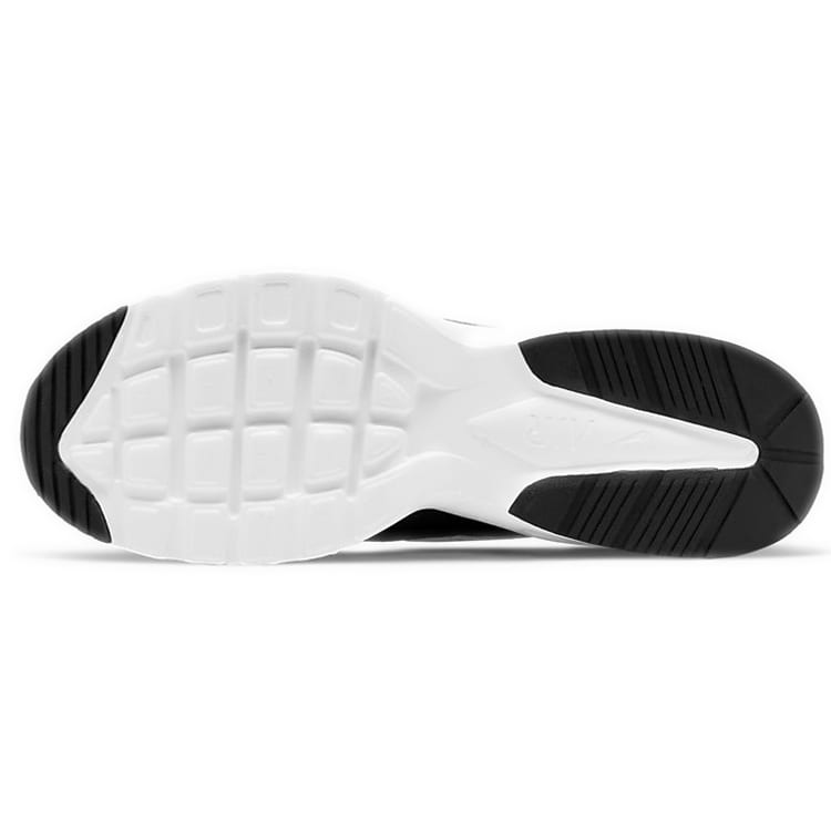 Nike Air Max Fusion Black White CJ1670-002