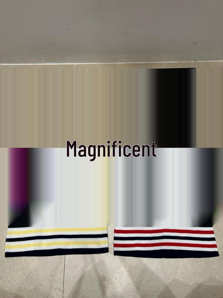 High-Quality European Style Striped Knit Vest - Slim, Fashionable, Versatile